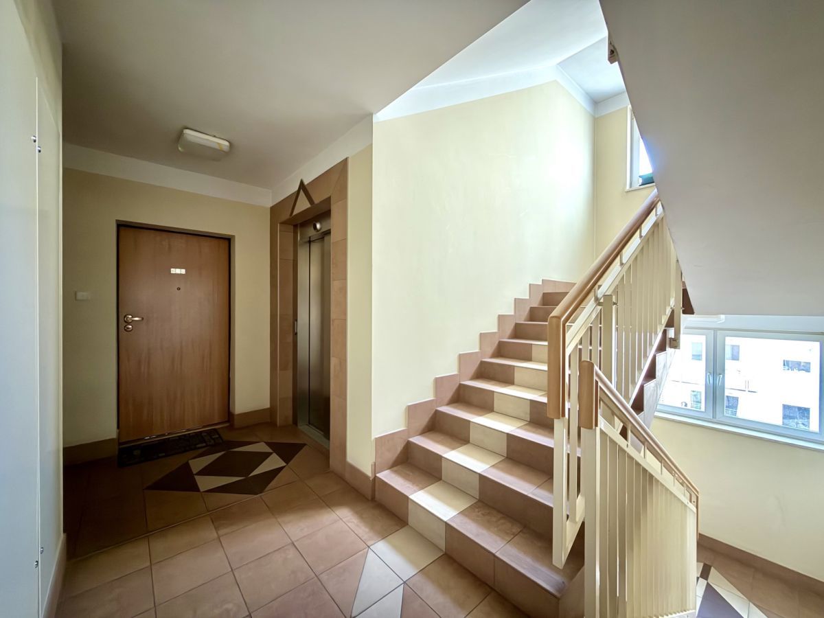 Mieszkanie 2-pokojowe Warszawa Bemowo, ul. Obrońców Tobruku. Zdjęcie 6