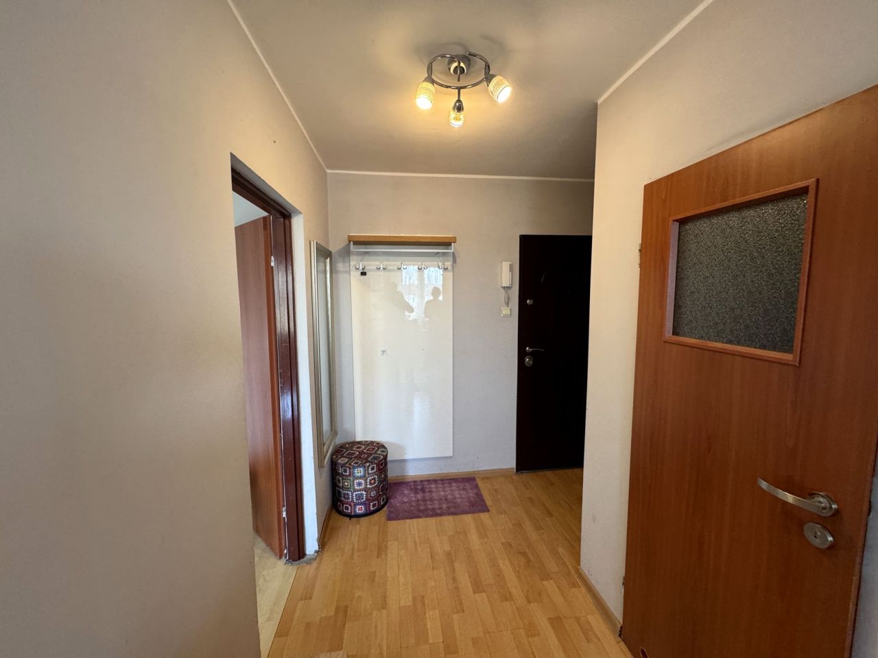 Mieszkanie 1-pokojowe Ruda Śląska, ul. Bzów. Zdjęcie 4