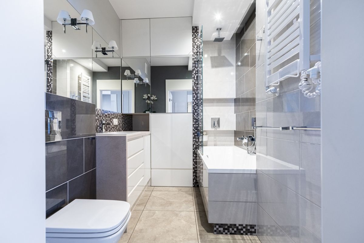 Mieszkanie 2-pokojowe Gdynia, ul. Strzelców. Zdjęcie 14