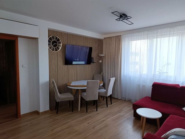 Mieszkanie 2-pokojowe Kowale, ul. Apollina. Zdjęcie 1