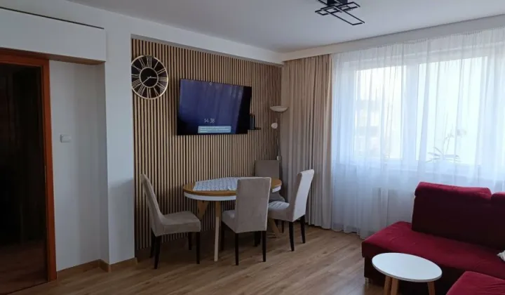 Mieszkanie 2-pokojowe Kowale, ul. Apollina