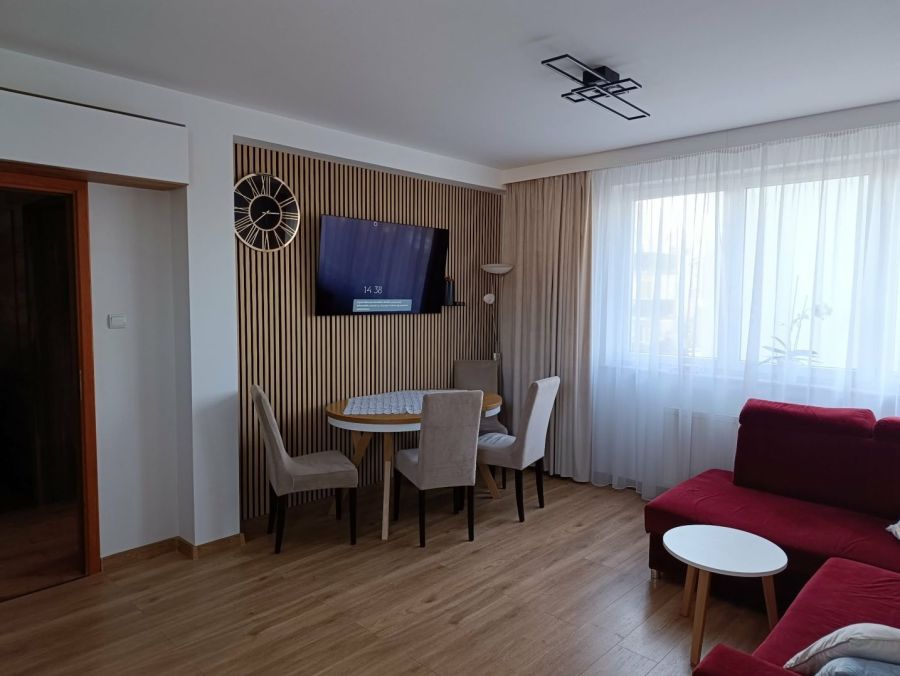 Mieszkanie 2-pokojowe Kowale, ul. Apollina. Zdjęcie 1