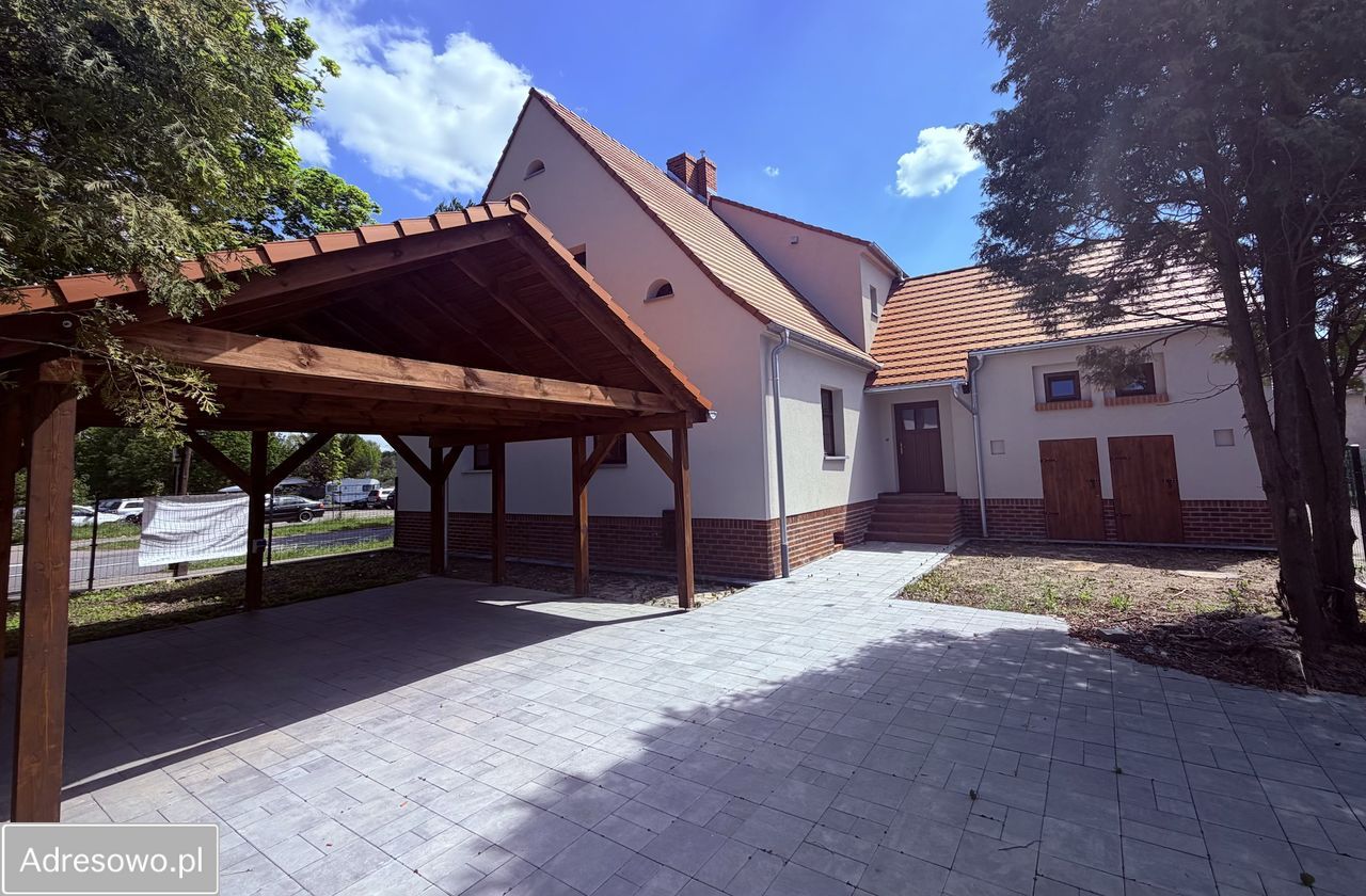 bliźniak, 5 pokoi Katowice Giszowiec, ul. Kosmiczna. Zdjęcie 1