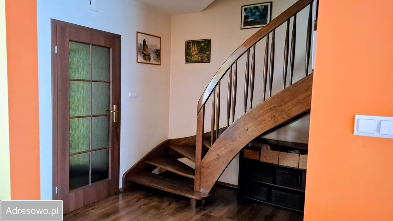 dom szeregowy, 4 pokoje Chojna. Zdjęcie 3