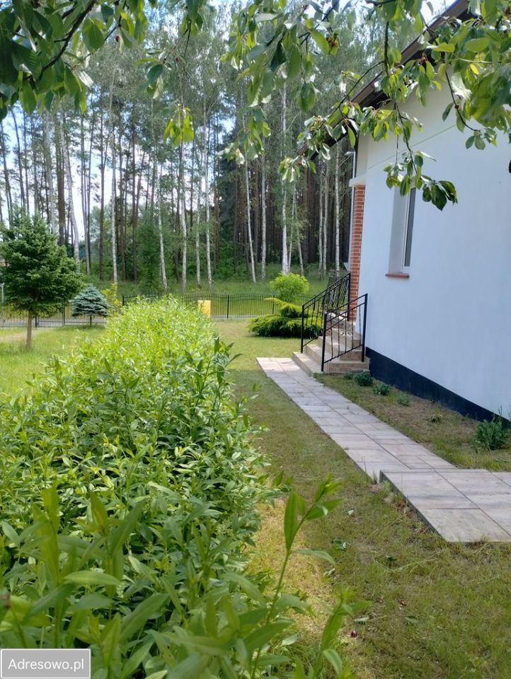 dom wolnostojący, 3 pokoje Kamień Krajeński, ul. Brzozowa. Zdjęcie 3