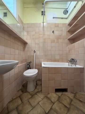Mieszkanie 2-pokojowe Łódź Bałuty, ul. Odolanowska. Zdjęcie 5
