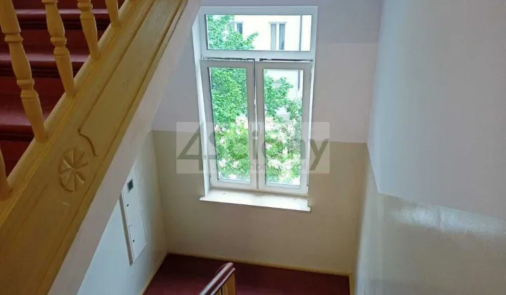 Mieszkanie 3-pokojowe Warszawa Praga-Północ, ul. Targowa