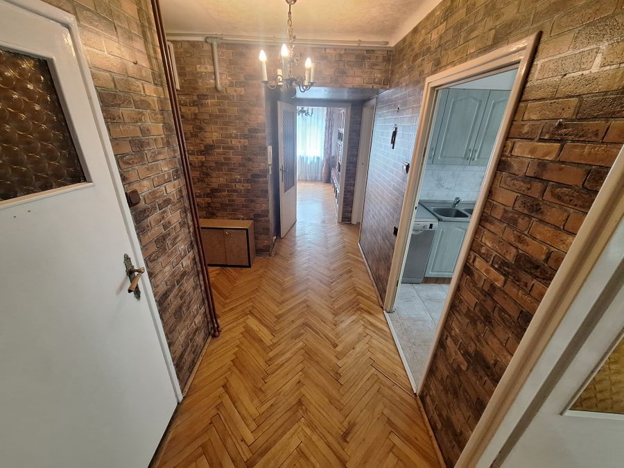 Mieszkanie 3-pokojowe Tarnów, ul. Szymona Starowolskiego. Zdjęcie 42