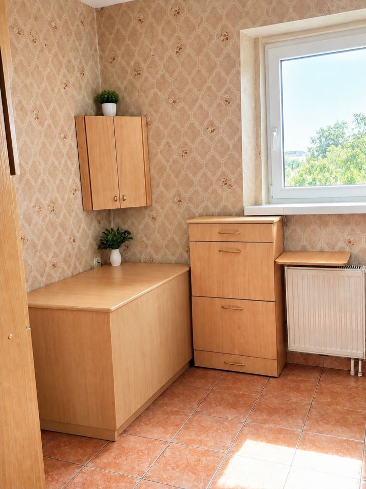 Mieszkanie 2-pokojowe Kraków Czyżyny, os. 2 Pułku Lotniczego. Zdjęcie 6