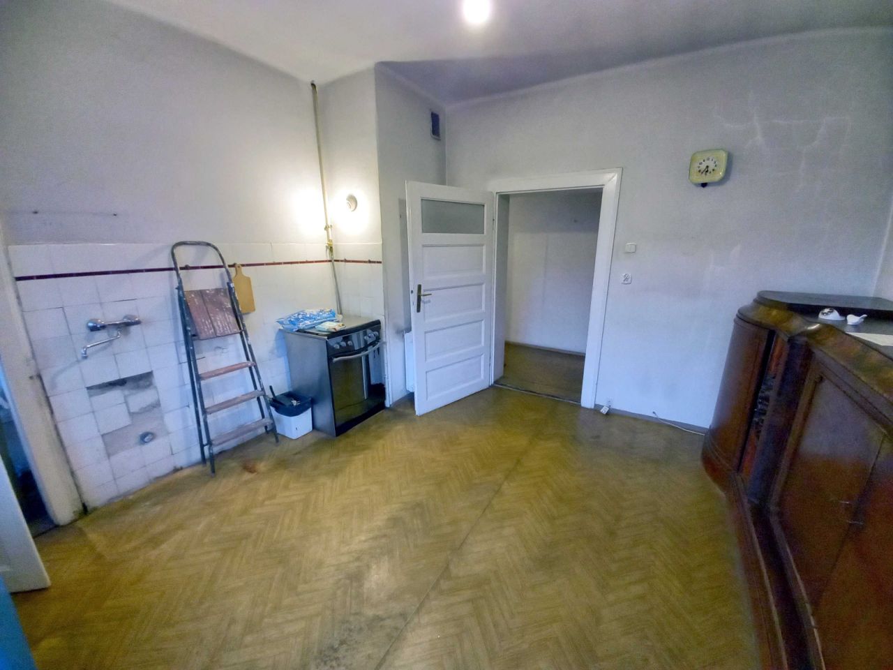 Mieszkanie 4-pokojowe Racibórz, pl. Bohaterów Westerplatte. Zdjęcie 7