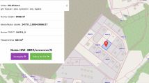 Działka budowlana Sól Kiczora. Zdjęcie 3