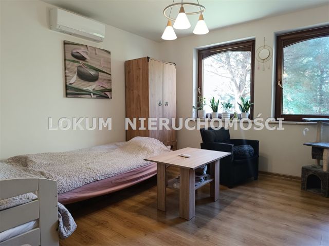 dom wolnostojący, 8 pokoi Jastrzębie-Zdrój Bzie Zameckie. Zdjęcie 25