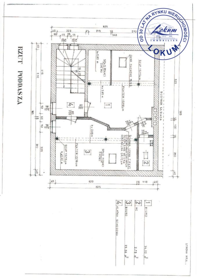 kamienica, 10 pokoi Leszno Centrum, ul. ks. Teodora Korcza. Zdjęcie 8