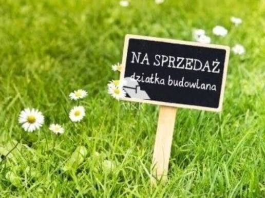 Działka budowlana Wierzchowisko. Zdjęcie 2