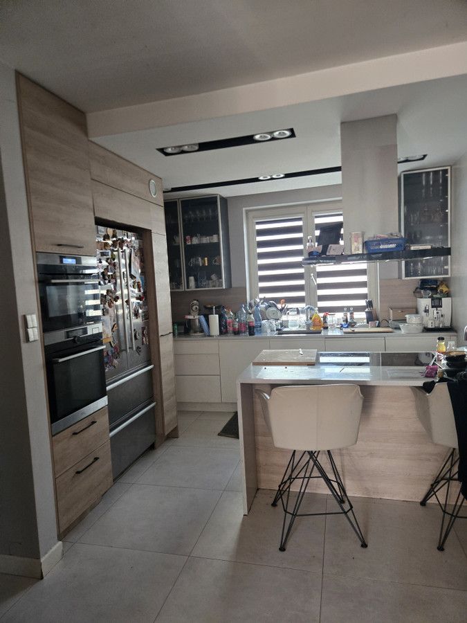 Mieszkanie 4-pokojowe Gdynia Redłowo, ul. Janusza Korczaka. Zdjęcie 8