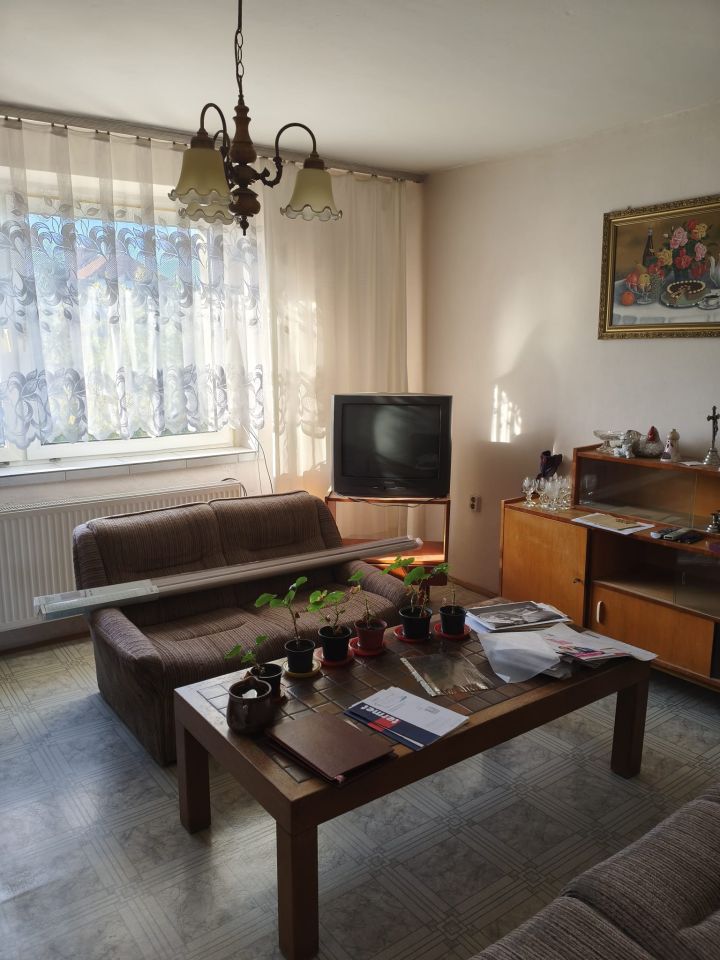 dom wolnostojący, 4 pokoje Lubliniec Centrum, ul. Północna. Zdjęcie 15