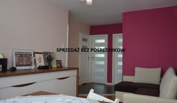 Mieszkanie 3-pokojowe Wrocław Szczepin, ul. Kruszwicka