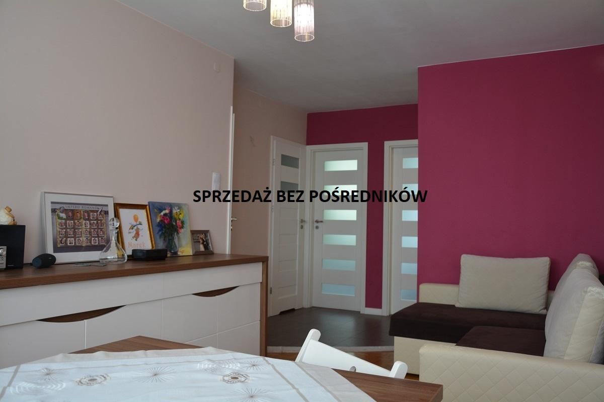 Mieszkanie 3-pokojowe Wrocław Szczepin, ul. Kruszwicka