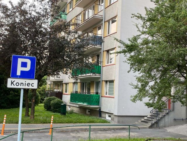 Mieszkanie 3-pokojowe Lublin Czuby, ul. Sympatyczna. Zdjęcie 1