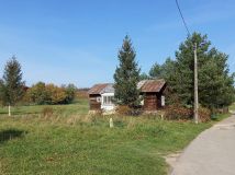 dom wolnostojący, 2 pokoje Sadki. Zdjęcie 2