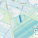 Działka leśna Wola Morawicka Podemłynie, ul. Jasna. Zdjęcie 1