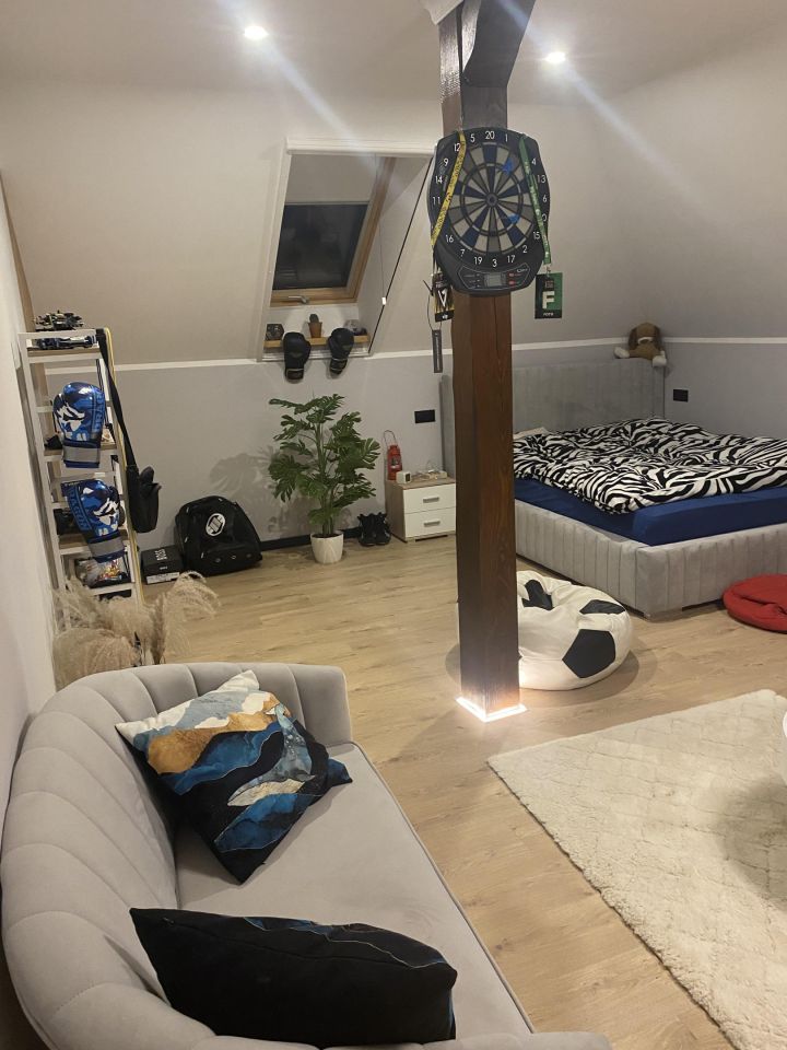 dom wolnostojący, 4 pokoje Łąck, ul. Promienna. Zdjęcie 28