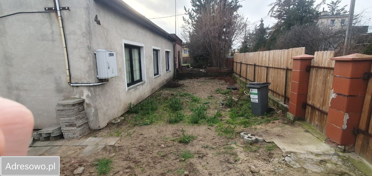 dom wolnostojący, 4 pokoje Łęgowo, ul. Słoneczna. Zdjęcie 7