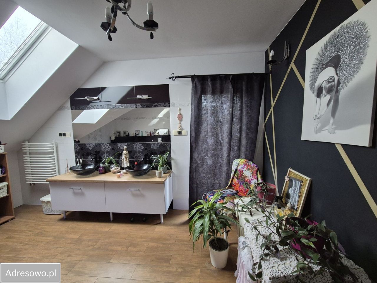 dom wolnostojący, 5 pokoi Czersk. Zdjęcie 11