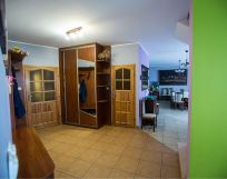 dom szeregowy Bydgoszcz Fordon, ul. Władysława Piórka. Zdjęcie 3