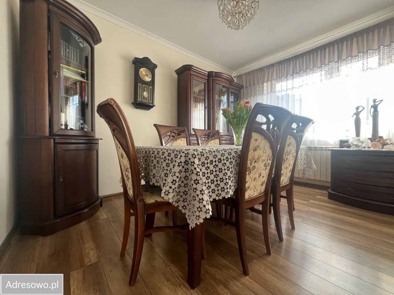 dom wolnostojący, 4 pokoje Zawada. Zdjęcie 18