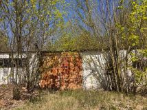 Działka rolno-budowlana Zawada. Zdjęcie 2