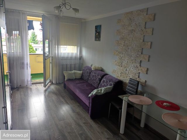 Mieszkanie 2-pokojowe Wrocław Tarnogaj, ul. Złotostocka. Zdjęcie 1