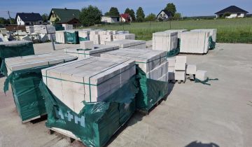 Działka budowlana Krynka Zadwórz