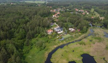 Działka budowlana Gronity, ul. Zielona Dolina