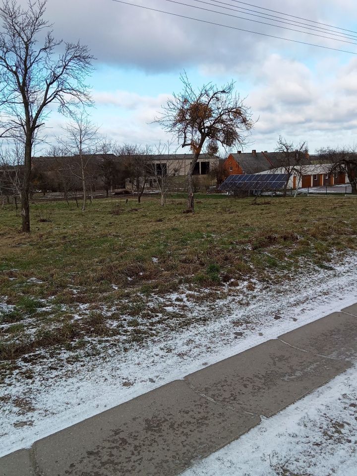 Działka budowlana Kurnatowice. Zdjęcie 3