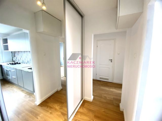 Mieszkanie 2-pokojowe Pszczyna, ul. Henryka Brodatego. Zdjęcie 2