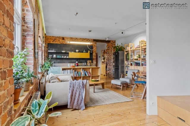 Mieszkanie 3-pokojowe Katowice Nikiszowiec, ul. Wyzwolenia. Zdjęcie 7