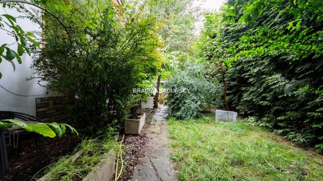 dom szeregowy, 6 pokoi Kraków Zwierzyniec, ul. Jesionowa. Zdjęcie 15