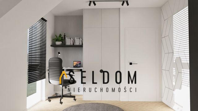 dom szeregowy, 4 pokoje Opole Wójtowa Wieś, ul. Franciszka Mehla. Zdjęcie 19