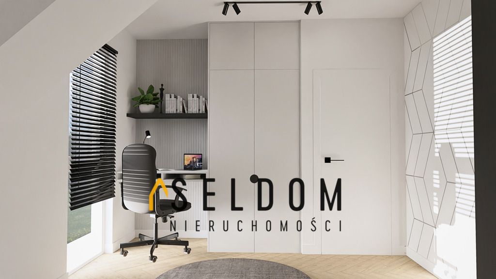 dom szeregowy, 4 pokoje Opole Wójtowa Wieś, ul. Franciszka Mehla. Zdjęcie 19