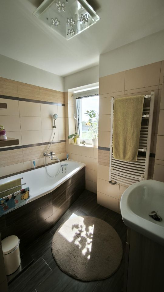 Mieszkanie 3-pokojowe Rzeszów Przybyszówka, ul. Nowosądecka. Zdjęcie 20