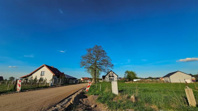 Działka budowlana Babrosty. Zdjęcie 24