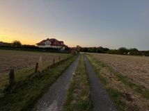 Działka rolno-budowlana Wola Karczewska. Zdjęcie 3