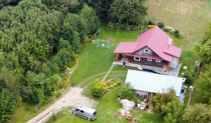 Działka rolno-budowlana Rzeszów Biała, ul. Rodzinna