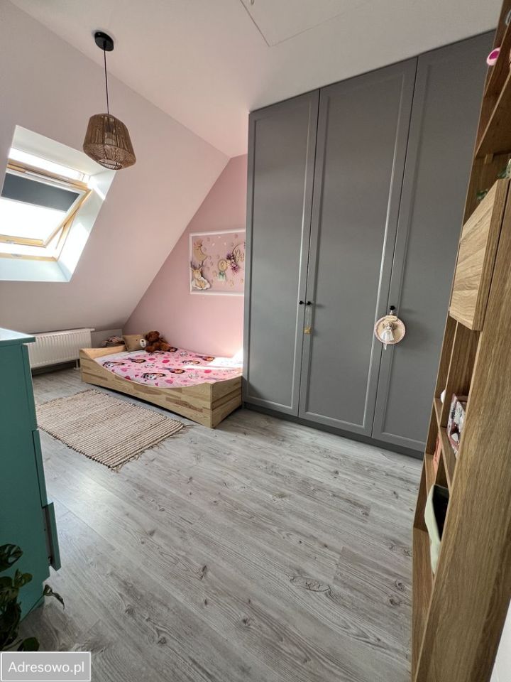 Mieszkanie 4-pokojowe Polkowice, ul. Słubicka. Zdjęcie 16