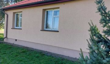 dom wolnostojący, 3 pokoje Moniatycze