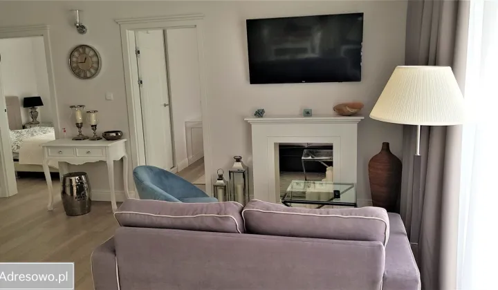 Lokal Grzybowo, ul. Nadmorska