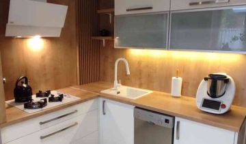 Mieszkanie 3-pokojowe Mysłowice, ul. Armii Krajowej