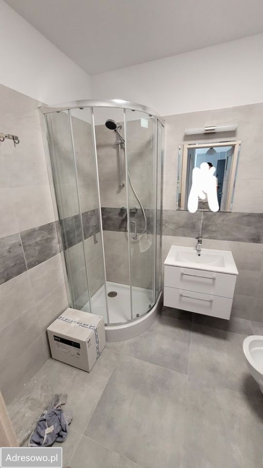 Mieszkanie 3-pokojowe Września, ul. Pilska. Zdjęcie 9