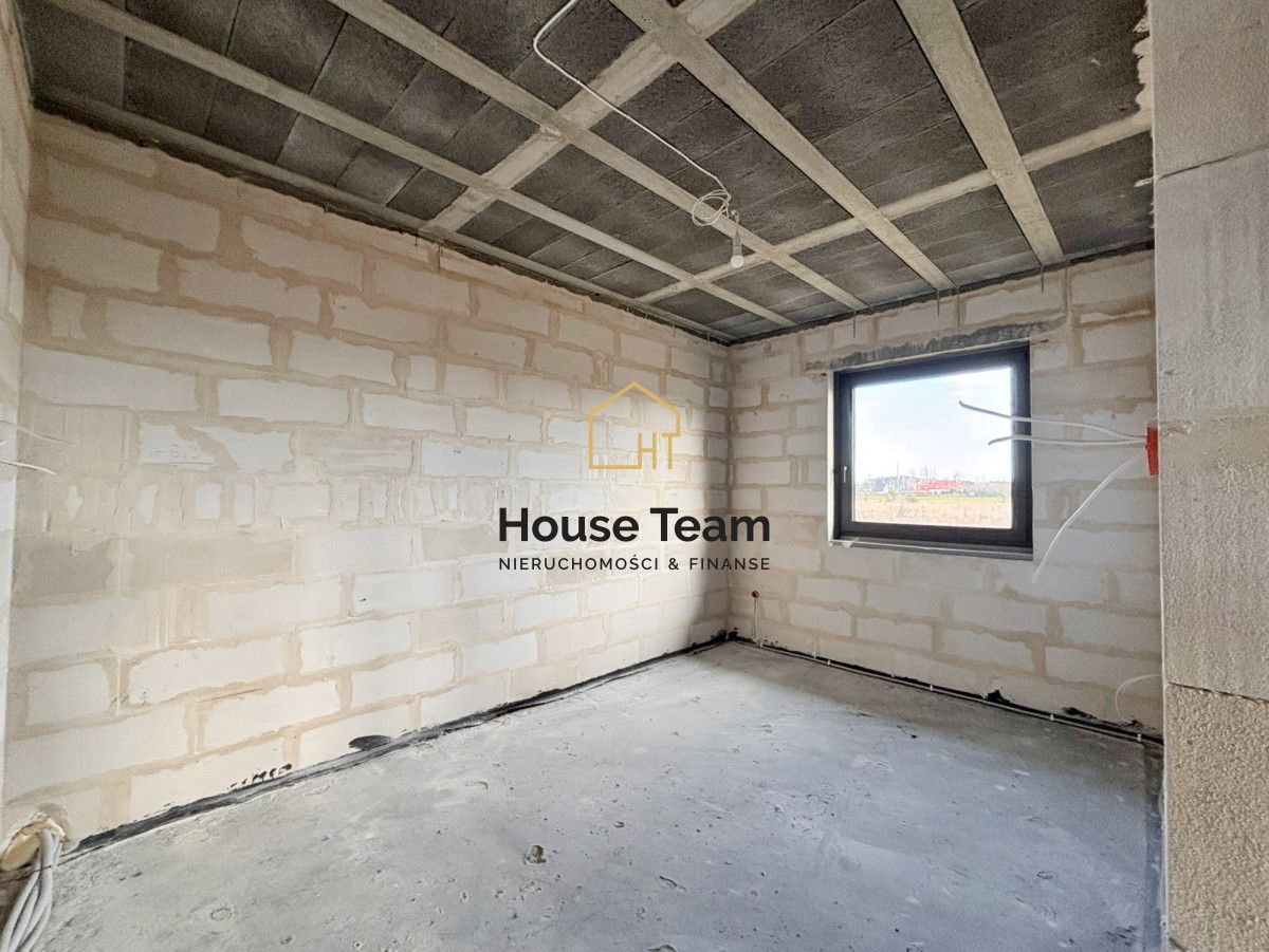 dom wolnostojący, 4 pokoje Małe Rudy, ul. Brzoskwiniowa. Zdjęcie 10